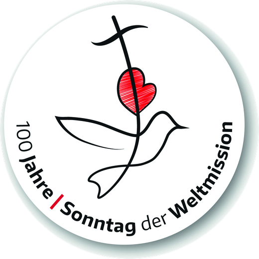 100 Jahre Sonntag der Weltmission